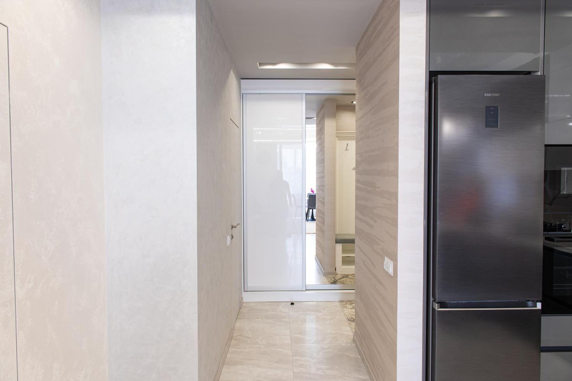 Sky Exclusive Vip Apartaments تشيسيناو المظهر الخارجي الصورة